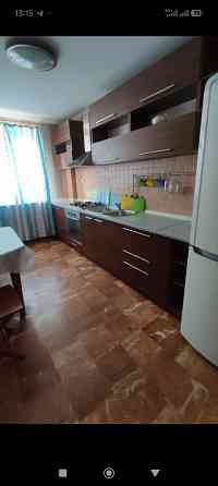 сдам 3 к.кв. ворошиловский р. пл. ленина 35000 р. бойлер накопитель. Донецк