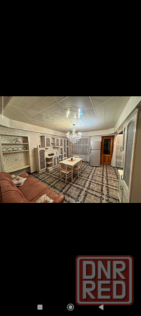 сдам 4 к.кв. ворошиловский р. богдана-розы люксембург 60000 р. люкс. бойлер 100 л . Донецк - изображение 5