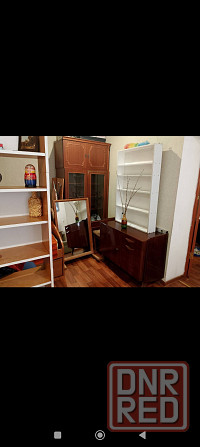 сдам 1 к.кв куйбышевский р . ул. новоодесская на земле 20000 р. место под авто. Донецк - изображение 7