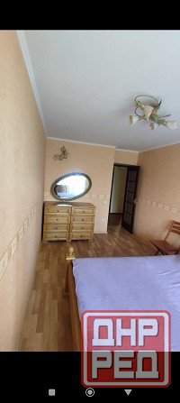 сдам 3 к.кв. ворошиловский р. пл. ленина 35000 р. бойлер накопитель. Донецк - изображение 8