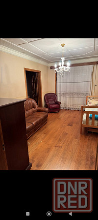 сдам 4 к.кв. ворошиловский р. богдана-розы люксембург 60000 р. люкс. бойлер 100 л . Донецк - изображение 4