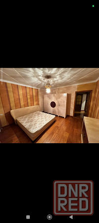 сдам 4 к.кв. ворошиловский р. богдана-розы люксембург 60000 р. люкс. бойлер 100 л . Донецк - изображение 11