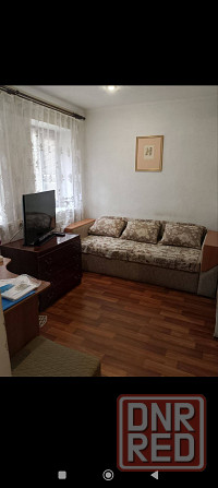 сдам 1 к.кв куйбышевский р . ул. новоодесская на земле 20000 р. место под авто. Донецк - изображение 5
