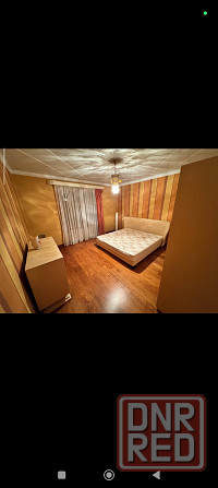 сдам 4 к.кв. ворошиловский р. богдана-розы люксембург 60000 р. люкс. бойлер 100 л . Донецк - изображение 10