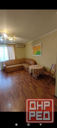 сдам 3 к.кв. ворошиловский р. пл. ленина 35000 р. бойлер накопитель. Донецк - изображение 3