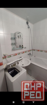 сдам 3 к.кв. ворошиловский р. пл. ленина 35000 р. бойлер накопитель. Донецк - изображение 9