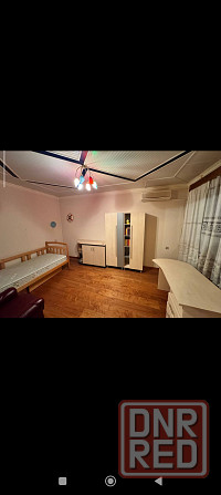 сдам 4 к.кв. ворошиловский р. богдана-розы люксембург 60000 р. люкс. бойлер 100 л . Донецк - изображение 6