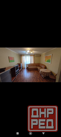 сдам 3 к.кв. ворошиловский р. пл. ленина 35000 р. бойлер накопитель. Донецк - изображение 4