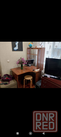 сдам 1 к.кв куйбышевский р . ул. новоодесская на земле 20000 р. место под авто. Донецк - изображение 6