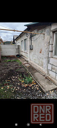 сдам 1 к.кв куйбышевский р . ул. новоодесская на земле 20000 р. место под авто. Донецк - изображение 4