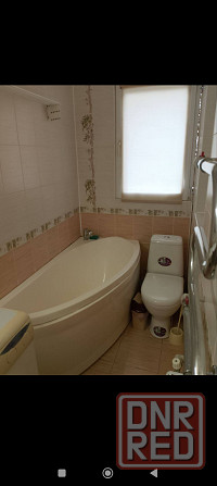 сдам 1 к.кв куйбышевский р . ул. новоодесская на земле 20000 р. место под авто. Донецк - изображение 9