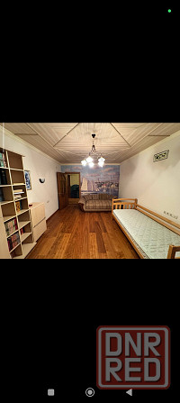 сдам 4 к.кв. ворошиловский р. богдана-розы люксембург 60000 р. люкс. бойлер 100 л . Донецк - изображение 9