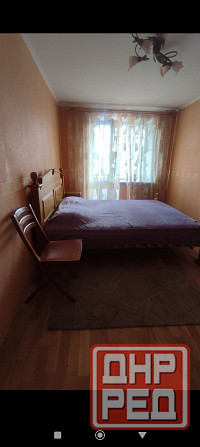 сдам 3 к.кв. ворошиловский р. пл. ленина 35000 р. бойлер накопитель. Донецк - изображение 7
