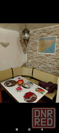 сдам 1 к.кв куйбышевский р . ул. новоодесская на земле 20000 р. место под авто. Донецк - изображение 3