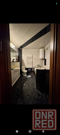 сдам 4 к.кв. ворошиловский р. богдана-розы люксембург 60000 р. люкс. бойлер 100 л . Донецк - изображение 12