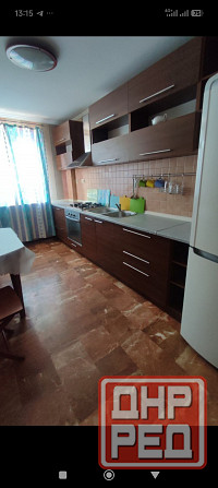 сдам 3 к.кв. ворошиловский р. пл. ленина 35000 р. бойлер накопитель. Донецк - изображение 1