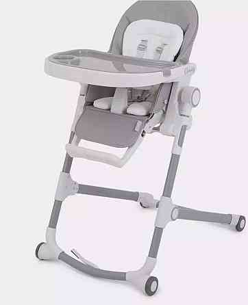 Стульчик для кормления Донецк