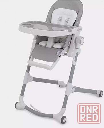 Стульчик для кормления Донецк - изображение 1