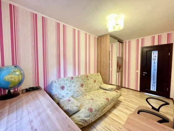 3-х комнатная квартира на набережной Донецк