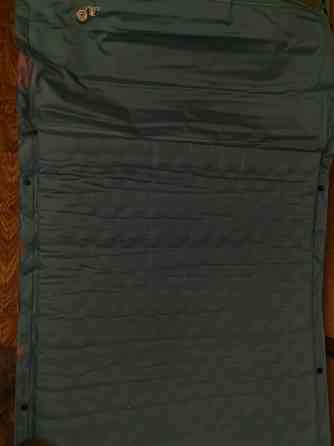 самонадувающийся матрас Донецк