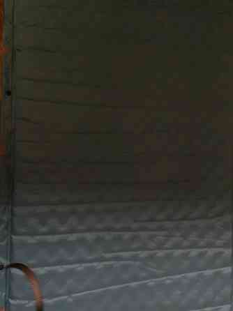 самонадувающийся матрас Донецк