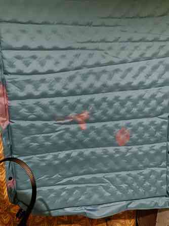 самонадувающийся матрас Донецк