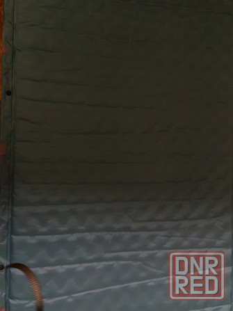 самонадувающийся матрас Донецк - изображение 1