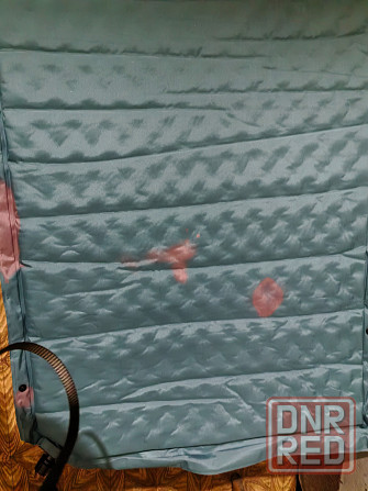 самонадувающийся матрас Донецк - изображение 2