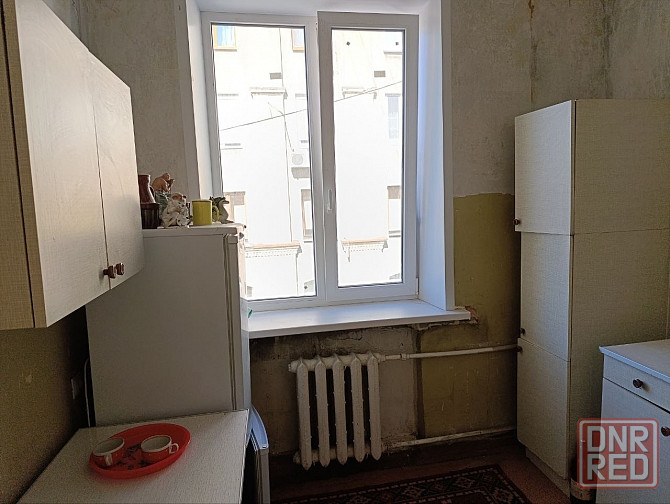 Продам! 3х комнатная квартира Донецк, Ворошиловский район Донецк - изображение 2