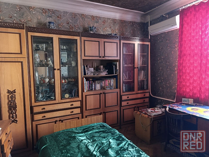 Продам! 3х комнатная квартира Донецк, Ворошиловский район Донецк - изображение 1