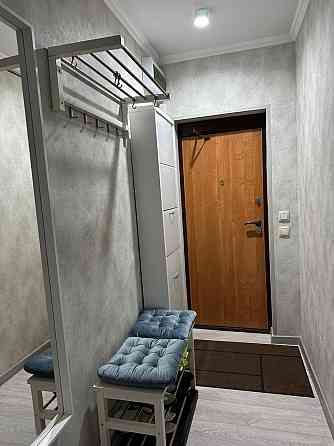 Сдаю однокомнатную квартиру парк Гуливер Донецк