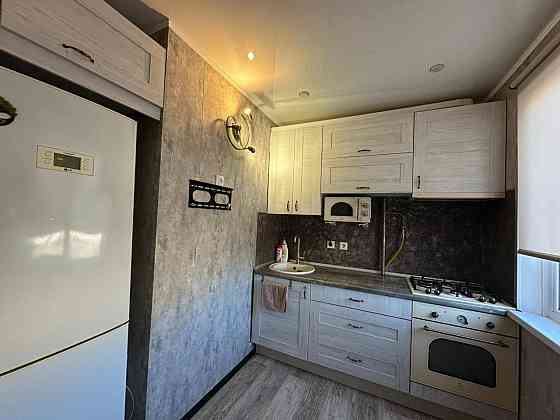 Сдаю однокомнатную квартиру парк Гуливер Донецк