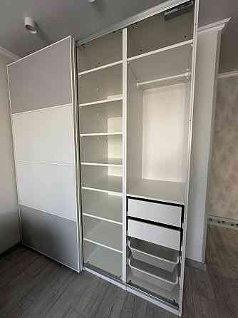 Сдаю однокомнатную квартиру парк Гуливер Донецк