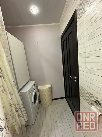 Сдаю однокомнатную квартиру парк Гуливер Донецк - изображение 3