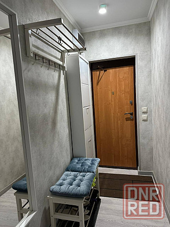 Сдаю однокомнатную квартиру парк Гуливер Донецк - изображение 4