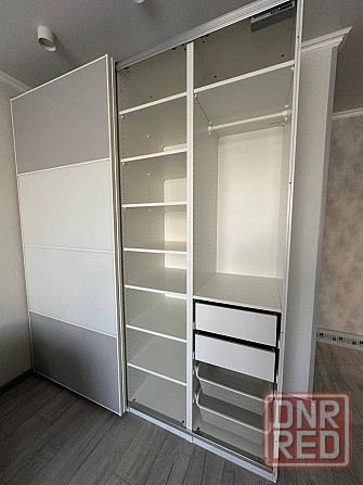 Сдаю однокомнатную квартиру парк Гуливер Донецк - изображение 1