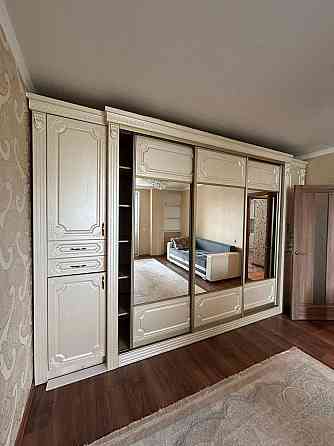 Однокомнатная квартира, Будённовский район, площадь Будённого Донецк