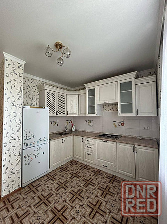 Однокомнатная квартира, Будённовский район, площадь Будённого Донецк - изображение 2