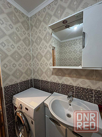 Однокомнатная квартира, Будённовский район, площадь Будённого Донецк - изображение 4