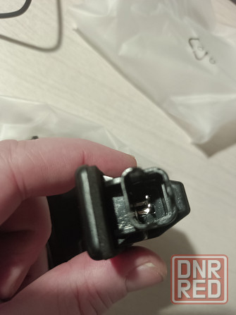 Задние LED фонари подсветки номера Пежо 308 Донецк - изображение 3