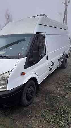 форд транзит Донецк