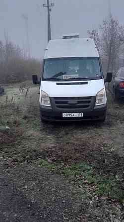 форд транзит Донецк