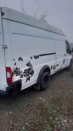 форд транзит Донецк