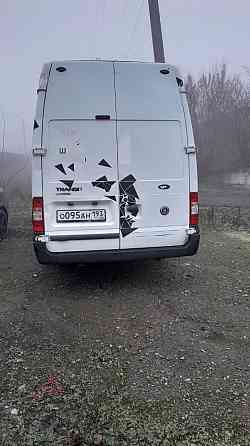 форд транзит Донецк