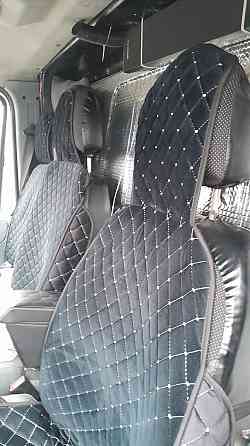 форд транзит Донецк