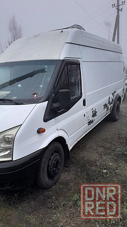 форд транзит Донецк - изображение 2