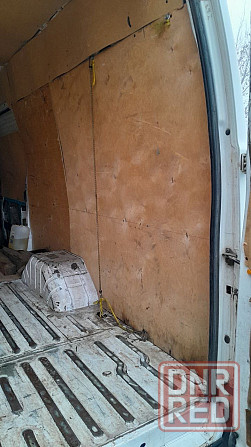 форд транзит Донецк - изображение 7