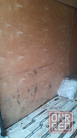 форд транзит Донецк - изображение 8