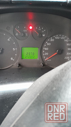 форд транзит Донецк - изображение 6