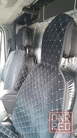 форд транзит Донецк - изображение 5